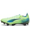 Ultra 5 Carbon FG «Blanco manzana efervescente»