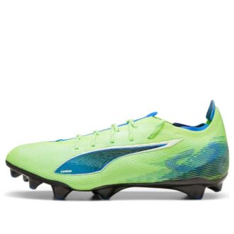 Ultra 5 Carbon FG «Blanco manzana efervescente»
