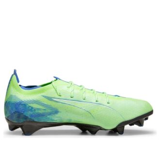 Ultra 5 Carbon FG «Blanco manzana efervescente»