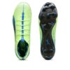 Ultra 5 Carbon FG «Blanco manzana efervescente»