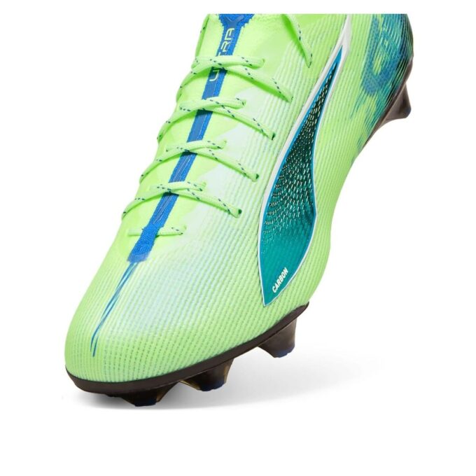 Ultra 5 Carbon FG «Blanco manzana efervescente»