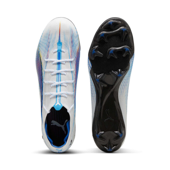 Ultra 5 Carbon FG «Edición de lanzamiento»