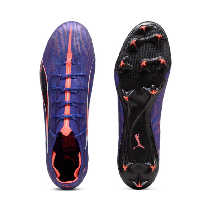 Ultra 5 Carbon FG «Lapislázuli»