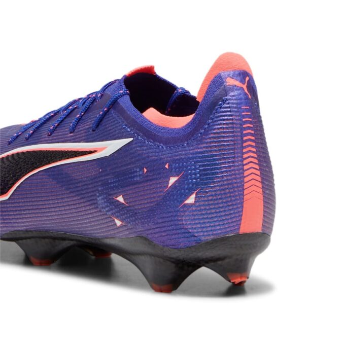 Ultra 5 Carbon FG «Lapislázuli»