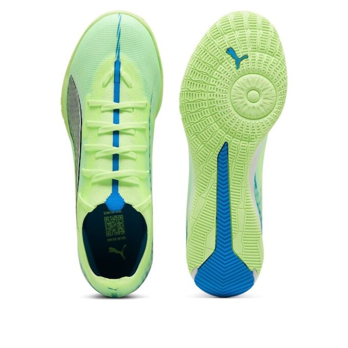 Ultra 5 Match IT «Blanco manzana efervescente»