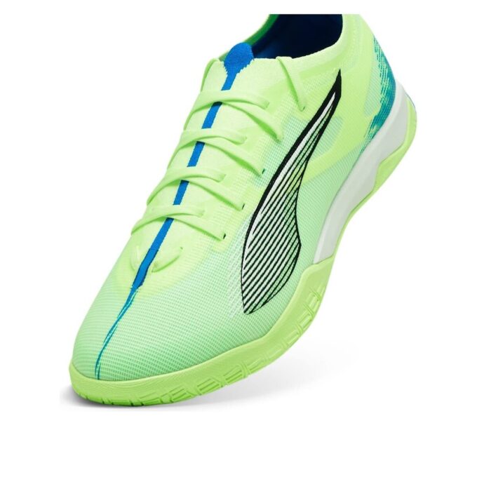 Ultra 5 Match IT «Blanco manzana efervescente»