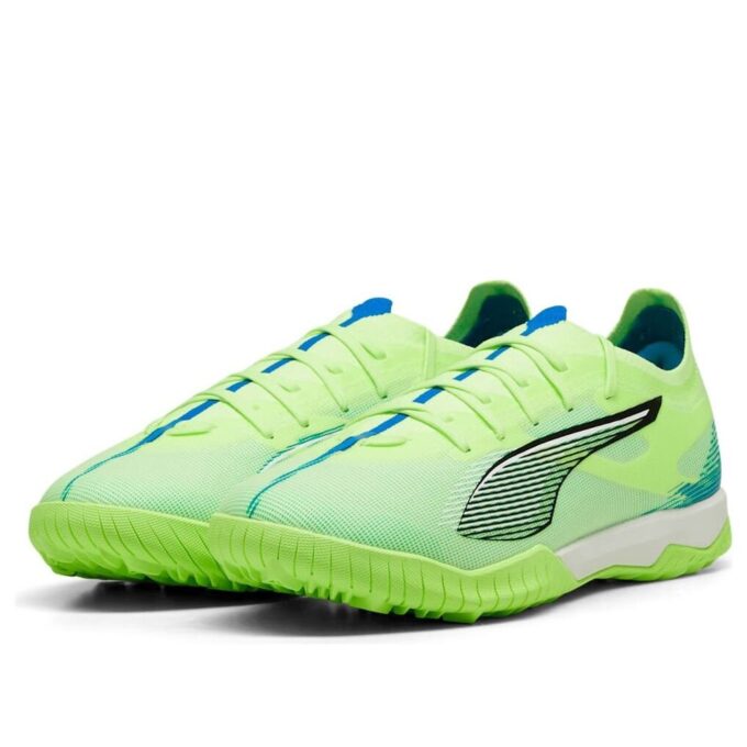 Ultra 5 Match TT «Blanco manzana efervescente»