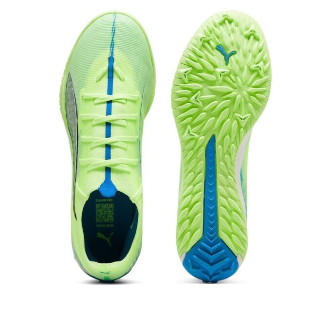 Ultra 5 Match TT «Blanco manzana efervescente»