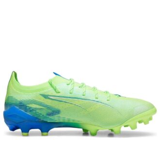 Ultra 5 Ultimate AG «Manzana efervescente Bluemazing»