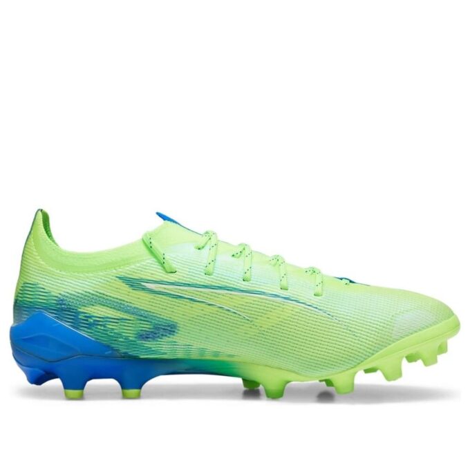 Ultra 5 Ultimate AG «Manzana efervescente Bluemazing»