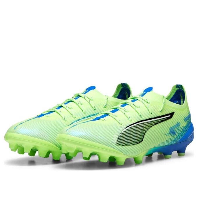Ultra 5 Ultimate AG «Manzana efervescente Bluemazing»