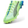 Ultra 5 Ultimate AG «Manzana efervescente Bluemazing»