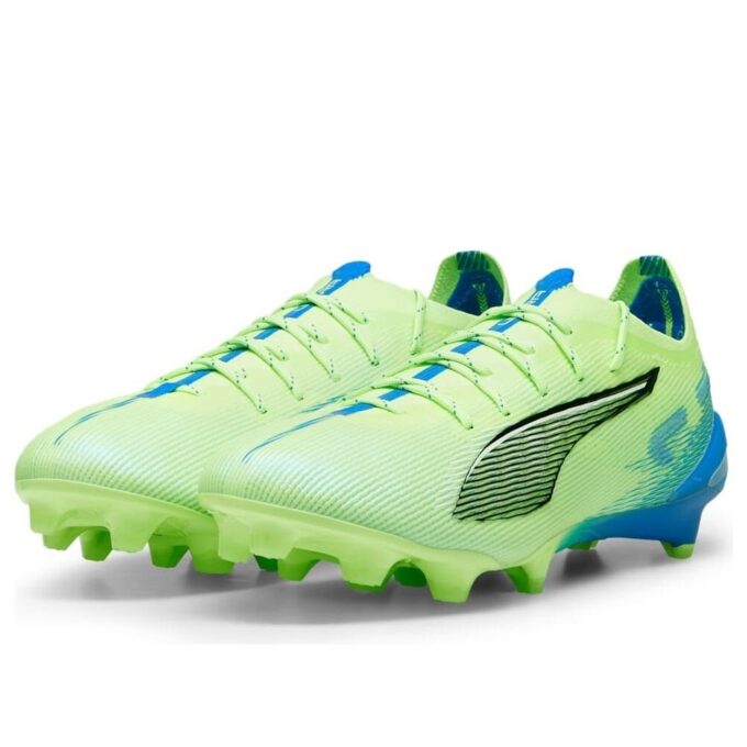 Ultra 5 Ultimate FG «Blanco manzana efervescente»
