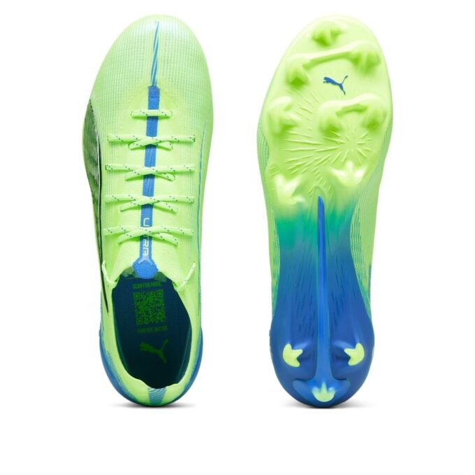 Ultra 5 Ultimate FG «Blanco manzana efervescente»