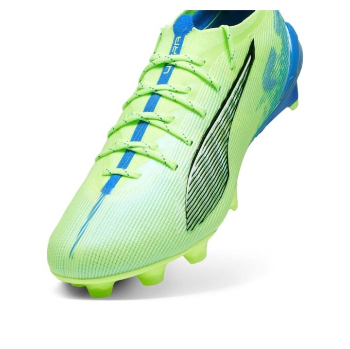 Ultra 5 Ultimate FG «Blanco manzana efervescente»