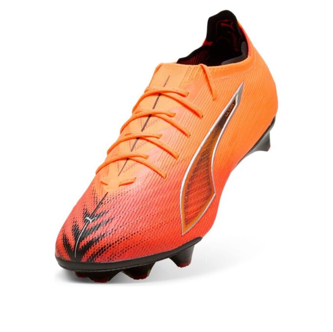 Ultra 6 Carbon FG «Paquete de persecución intensa»
