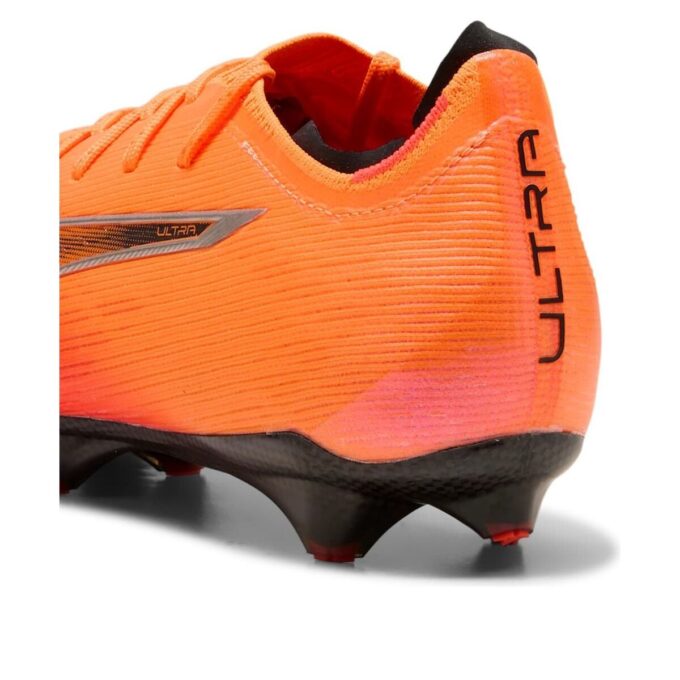 Ultra 6 Carbon FG «Paquete de persecución intensa»