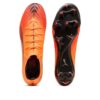Ultra 6 Carbon FG «Paquete de persecución intensa»