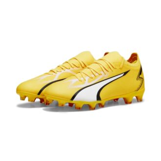 Ultra Match FG/AG «Amarillo Blaze Blanco Negro» Ultra Match FG/AG «Amarillo Blaze Blanco Negro»