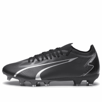 Ultra Match FG/AG «Asfalto Negro»