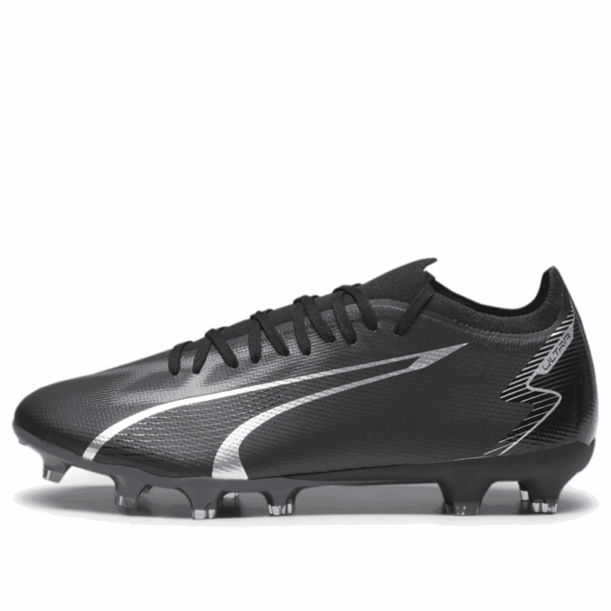 Ultra Match FG/AG «Asfalto Negro»