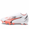 Ultra Match FG/AG «Orquídea Fuego Blanco»