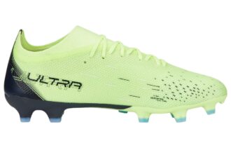 Ultra Match FG/AG «Parisino ligero y efervescente»
