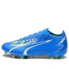 Ultra Match FG/AG «Ultra Azul Blanco Verde»