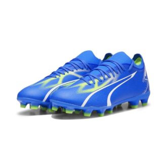 Ultra Match FG/AG «Ultra Azul Blanco Verde»