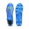 Ultra Match FG/AG «Ultra Azul Blanco Verde»