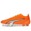 Ultra Match FG/AG «Ultra Naranja»