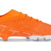 Ultra Match FG/AG «Ultra Naranja»