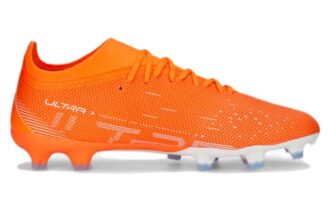 Ultra Match FG/AG «Ultra Naranja»