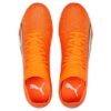 Ultra Match FG/AG «Ultra Naranja»