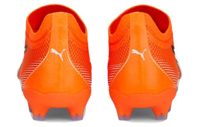 Ultra Match FG/AG «Ultra Naranja»