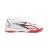 Ultra Match It «Blanco Rojo»