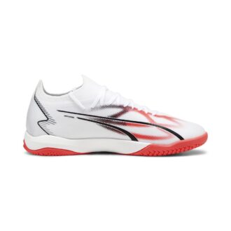 Ultra Match It «Blanco Rojo»