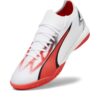 Ultra Match It «Blanco Rojo»