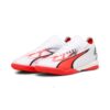 Ultra Match It «Blanco Rojo»