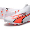 Ultra Match + LL MG «Blanco y Rojo»