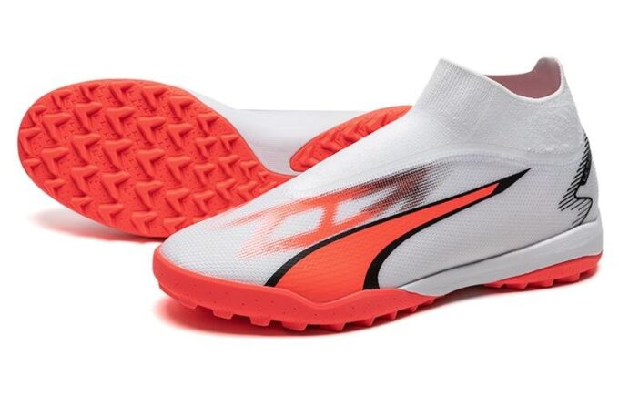 Ultra Match + LL TT «Blanco Rojo»