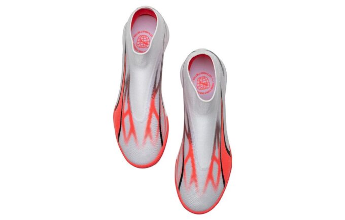 Ultra Match + LL TT «Blanco Rojo»