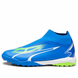 Ultra Match+ LL TT «Ultra Azul Blanco»