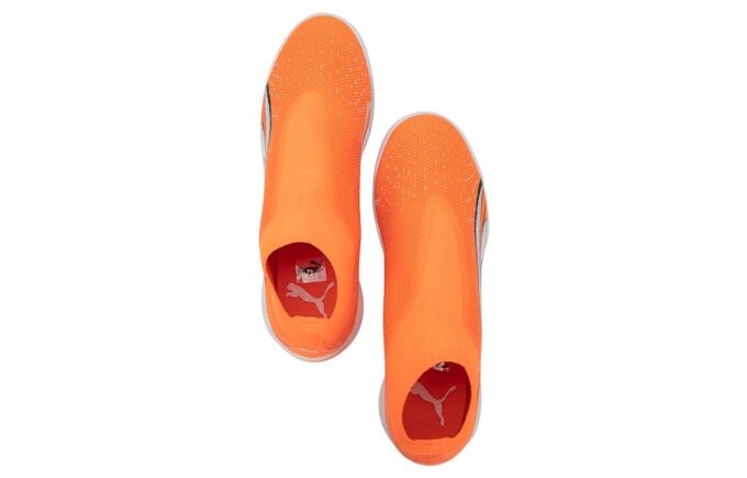 Ultra Match + LL TT «Ultra Naranja»