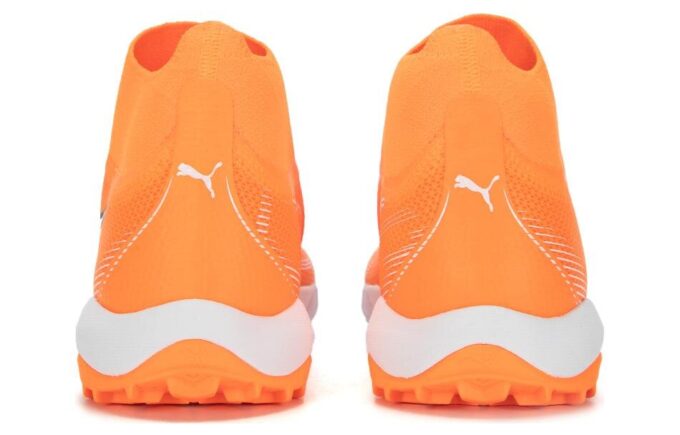 Ultra Match + LL TT «Ultra Naranja»