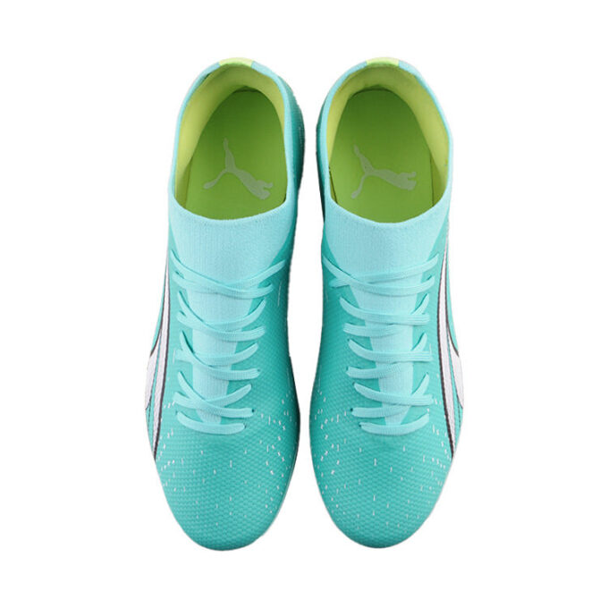 Ultra Match MG «Amarillo rápido de menta eléctrica»