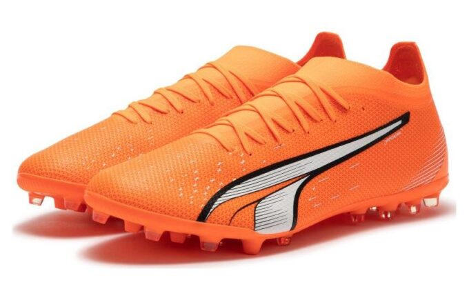 Ultra Match MG «Ultra Naranja»