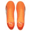 Ultra Match MG «Ultra Naranja»