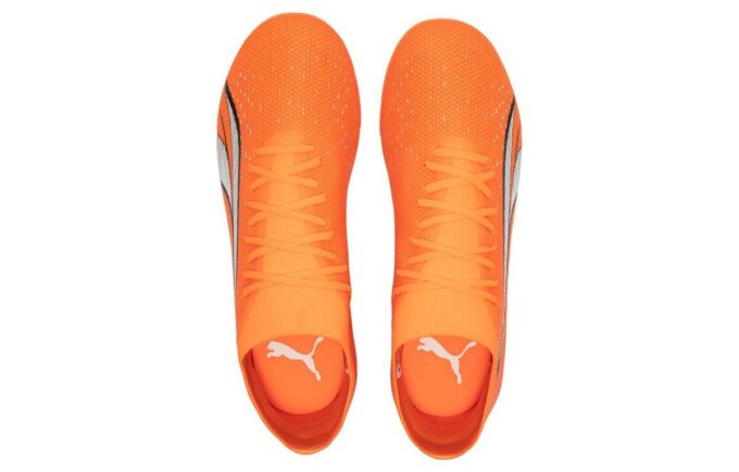 Ultra Match MG «Ultra Naranja»