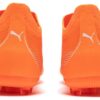Ultra Match MG «Ultra Naranja»
